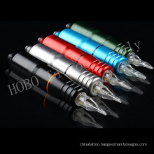 Professional Rotary Cartridge Tattoo Pen Machine Set Needles